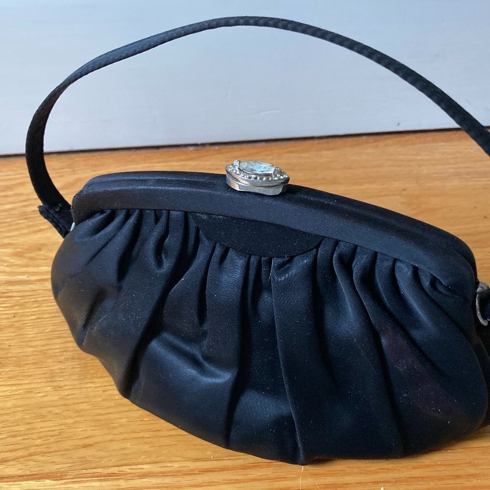 Vintage Hand Purse